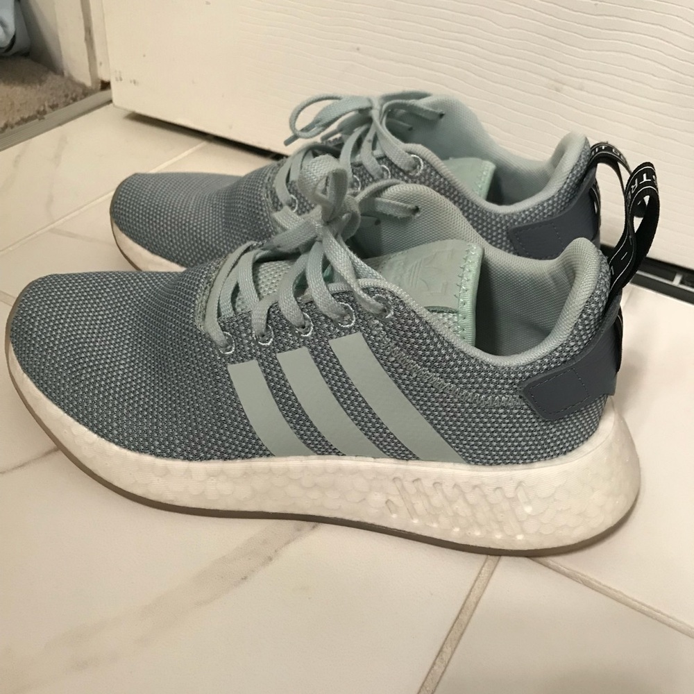 Adidas NMD’s